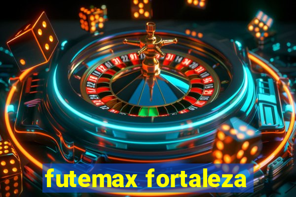 futemax fortaleza