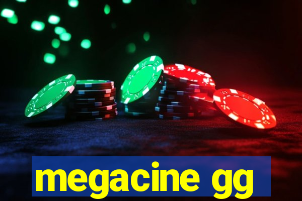 megacine gg