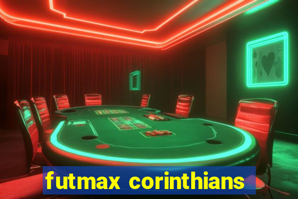 futmax corinthians