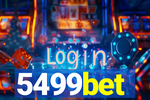 5499bet