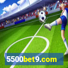 5500bet9.com