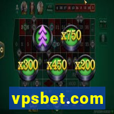 vpsbet.com