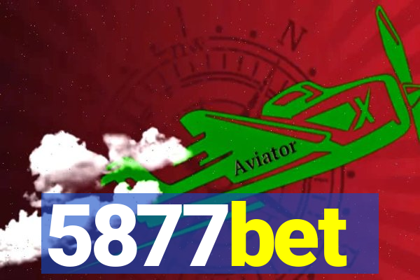 5877bet