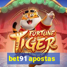 bet91 apostas