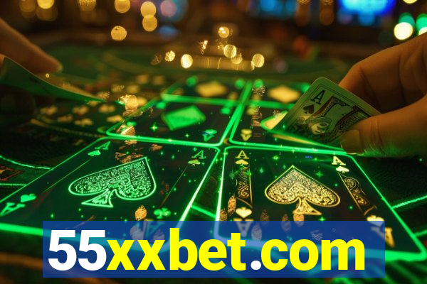 55xxbet.com