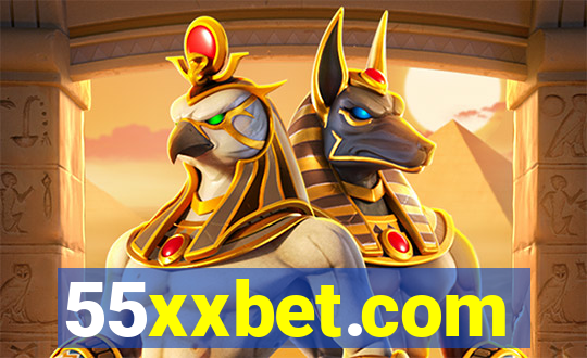 55xxbet.com