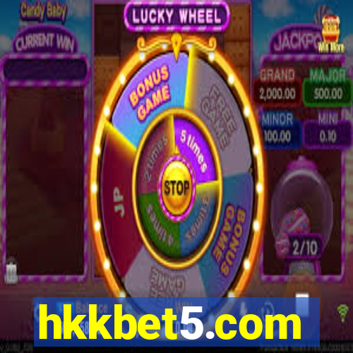 hkkbet5.com