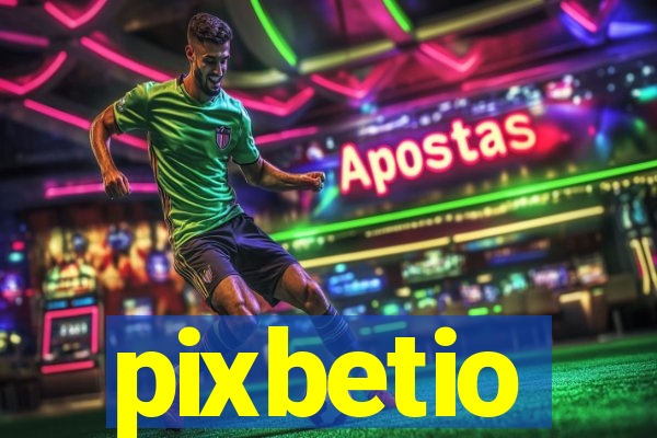 pixbetio