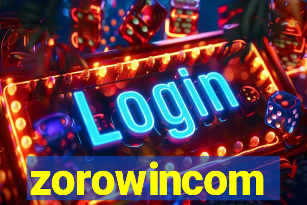 zorowincom