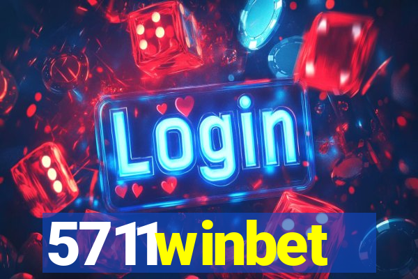 5711winbet