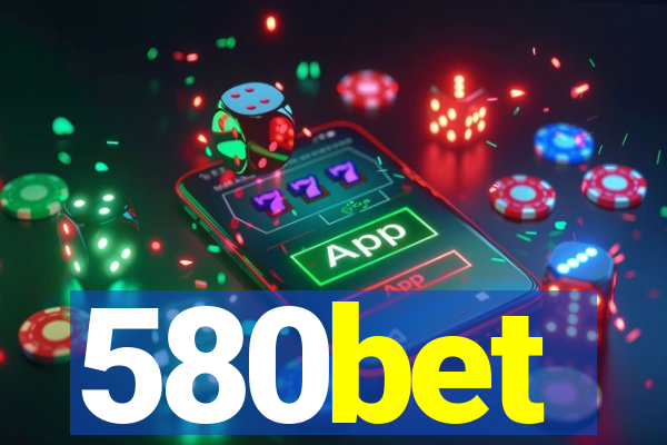 580bet