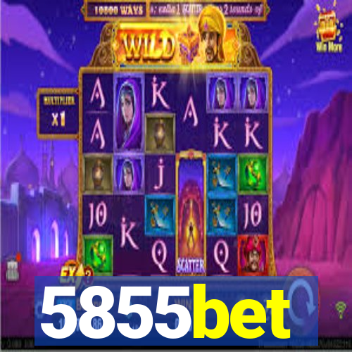 5855bet