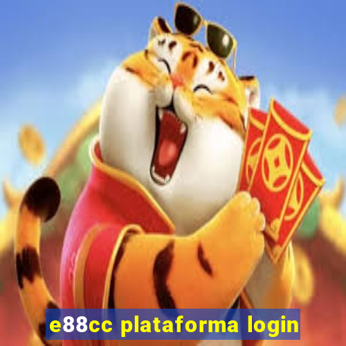 e88cc plataforma login