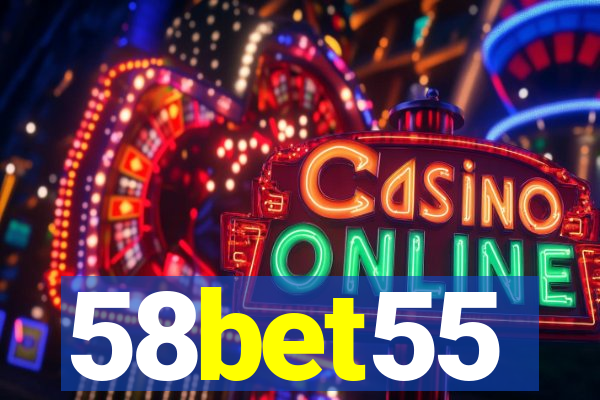 58bet55