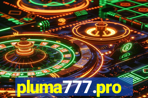 pluma777.pro