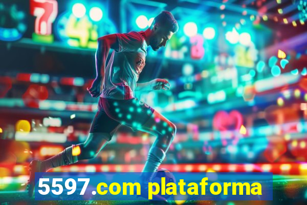 5597.com plataforma