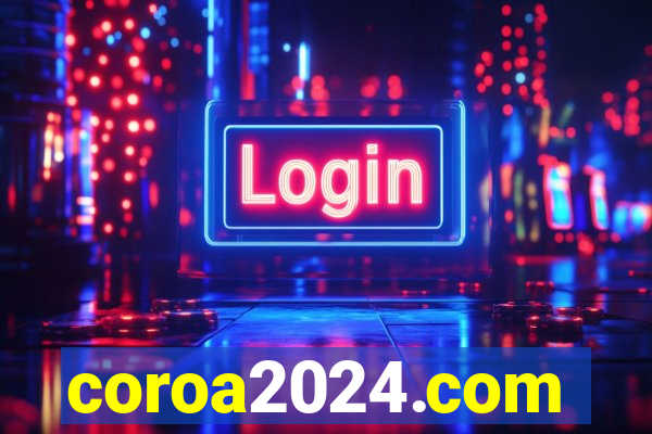 coroa2024.com