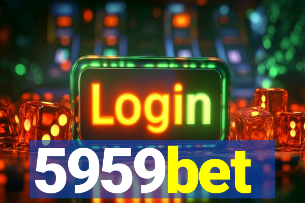 5959bet