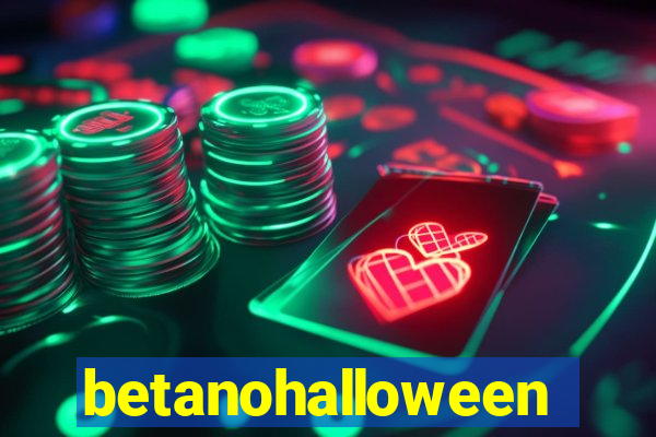 betanohalloween