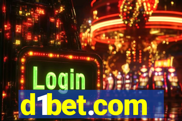 d1bet.com