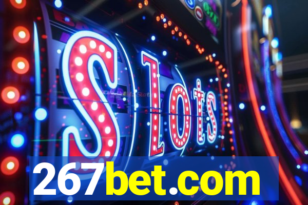 267bet.com