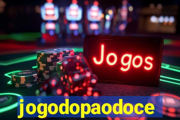 jogodopaodoce