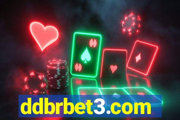 ddbrbet3.com