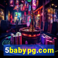 5babypg.com