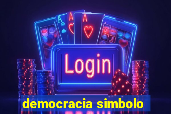 democracia simbolo