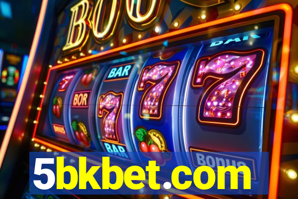 5bkbet.com