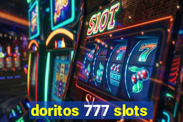 doritos 777 slots