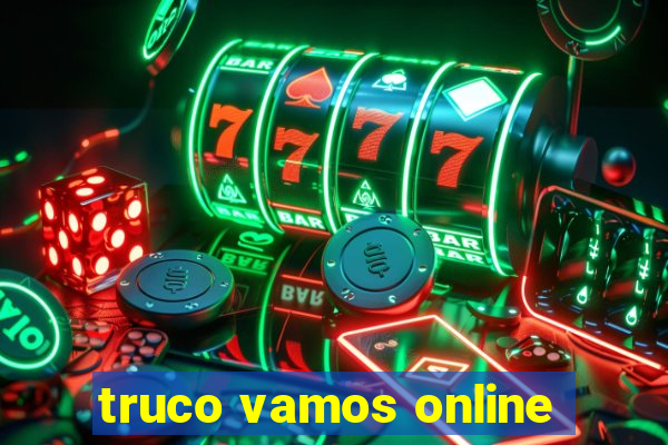 truco vamos online