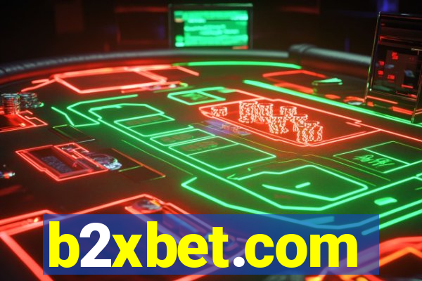 b2xbet.com