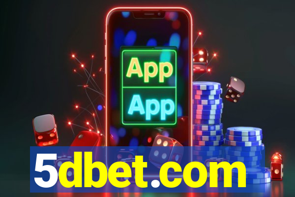 5dbet.com