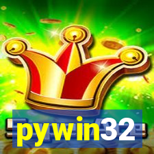 pywin32