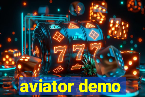 aviator demo