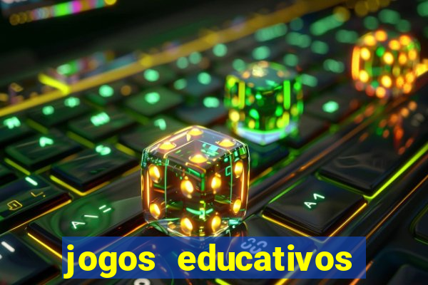 jogos educativos para ensino medio