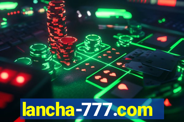 lancha-777.com