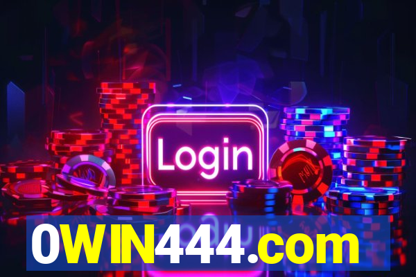 0WIN444.com