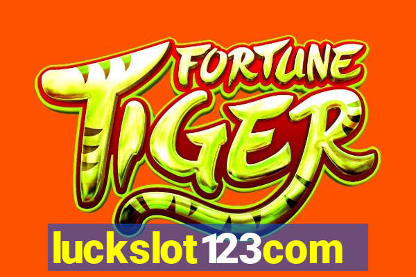 luckslot123com