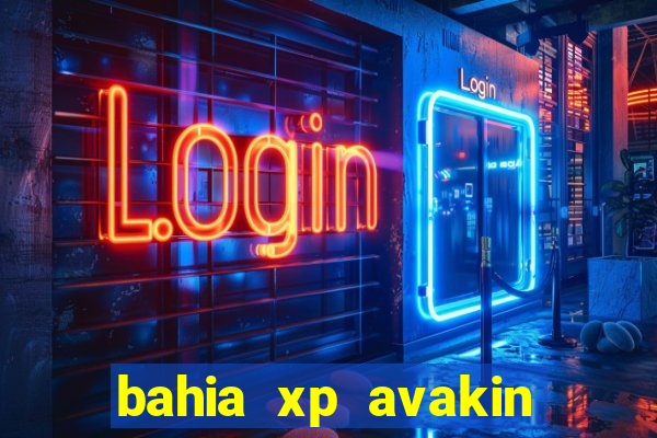 bahia xp avakin life download