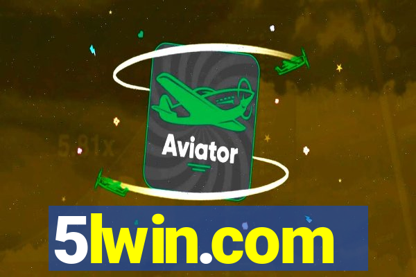 5lwin.com