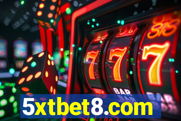 5xtbet8.com