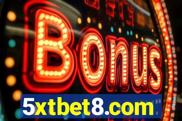 5xtbet8.com