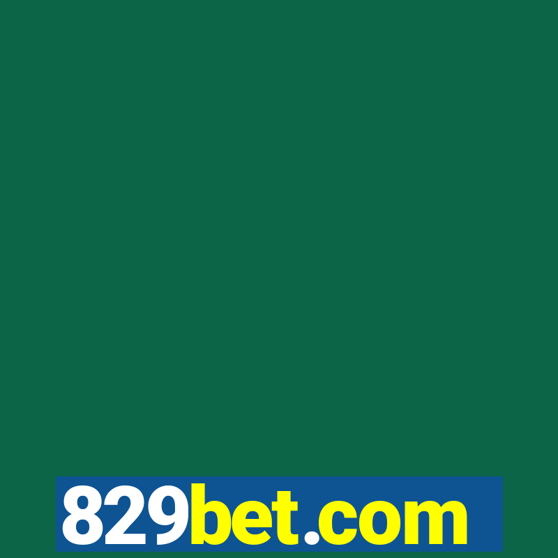 829bet.com