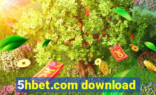 5hbet.com download