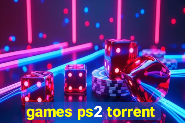 games ps2 torrent