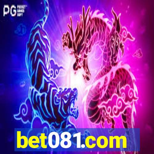 bet081.com