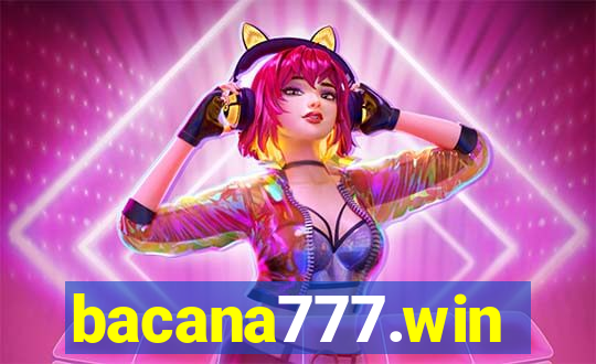 bacana777.win