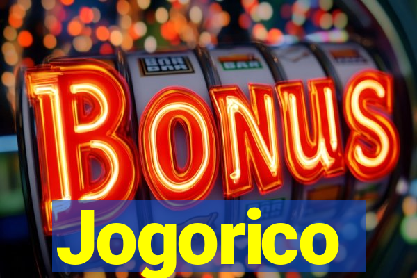 Jogorico